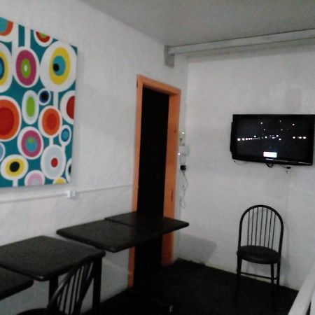 Hostel Chefs Bc Balneario Camboriu Bagian luar foto
