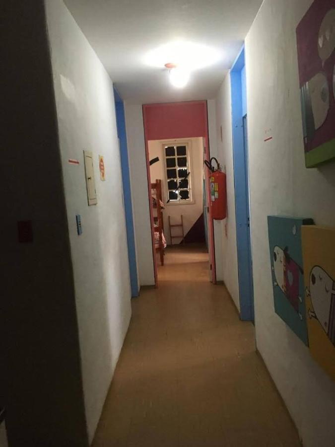 Hostel Chefs Bc Balneario Camboriu Bagian luar foto